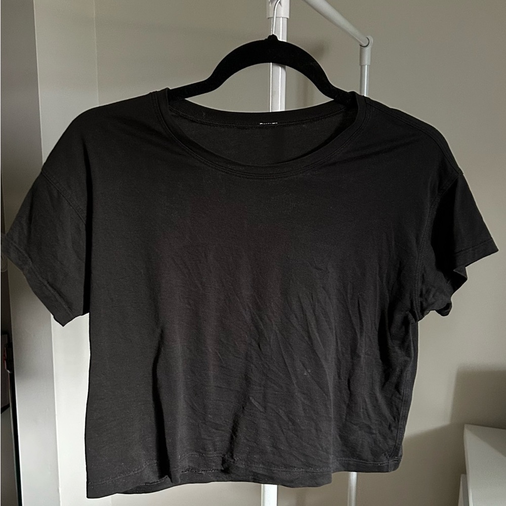 Lululemon Cates T-Shirt